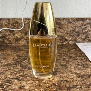 Estee Lauder Beautiful Perfume